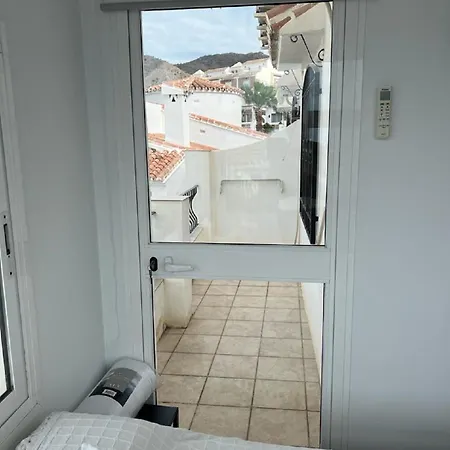 Ap393 - Almendros Villa Nerja