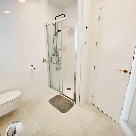 Villa Ap393 - Almendros Nerja