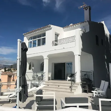 Villa Ap393 - Almendros