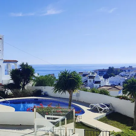 Ap393 - Almendros * Nerja
