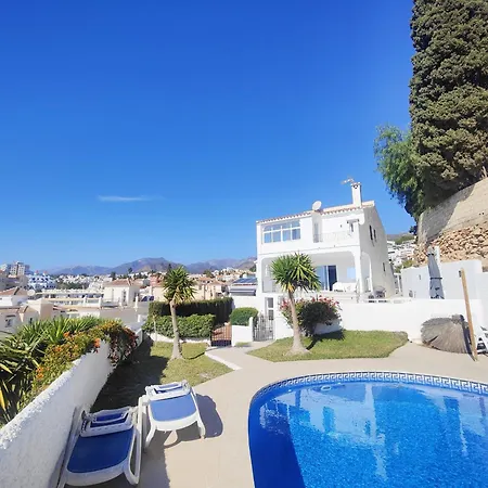 Villa Ap393 - Almendros *