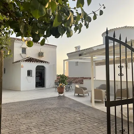 Ap393 - Almendros Villa Nerja