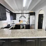 Villa Ap393 - Almendros