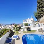 Villa Ap393 - Almendros *